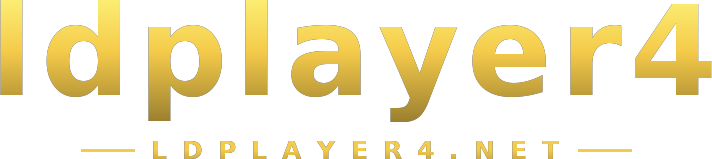 ldplayer4 logo
